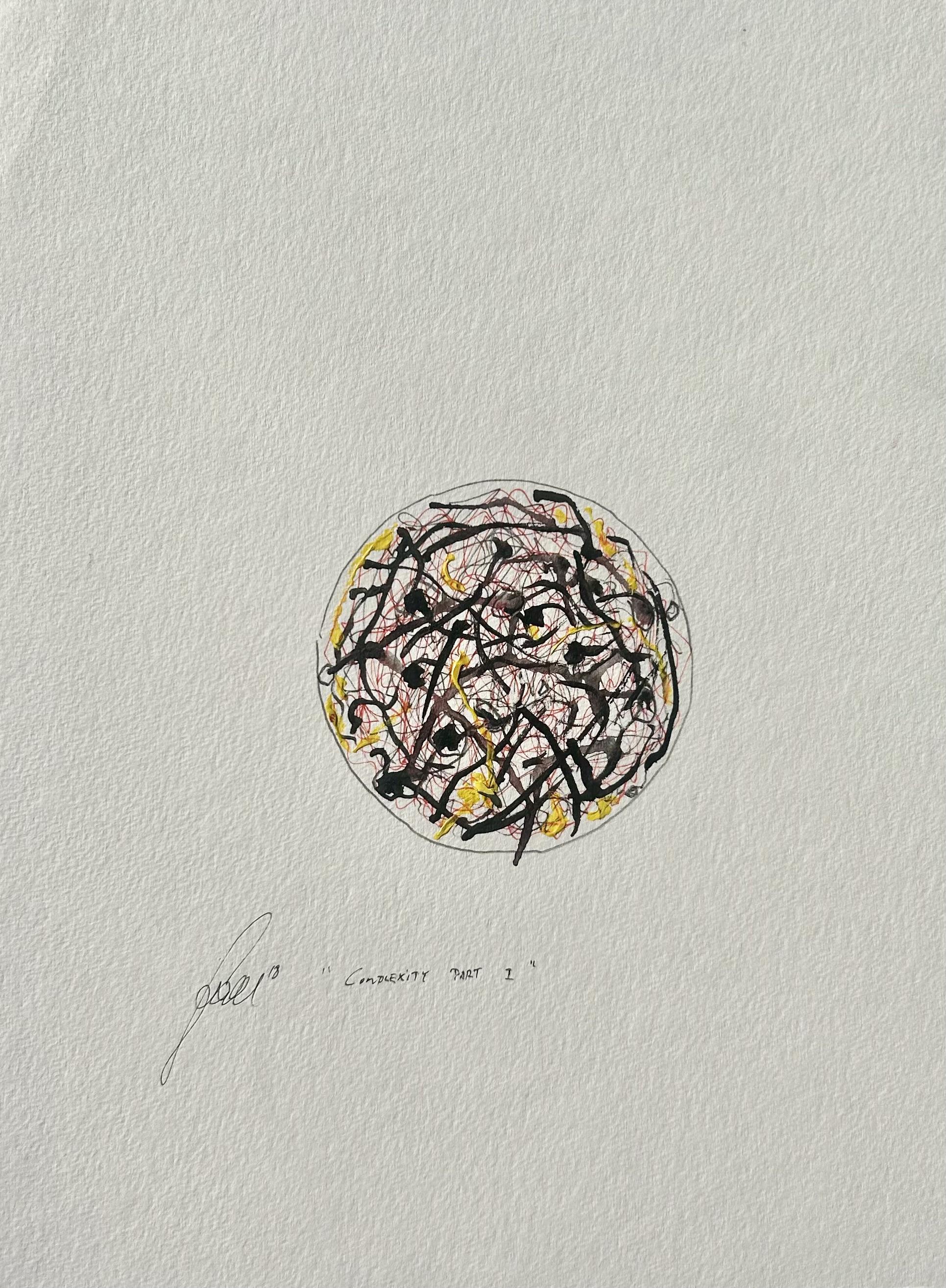 COMPLEXITY PART I