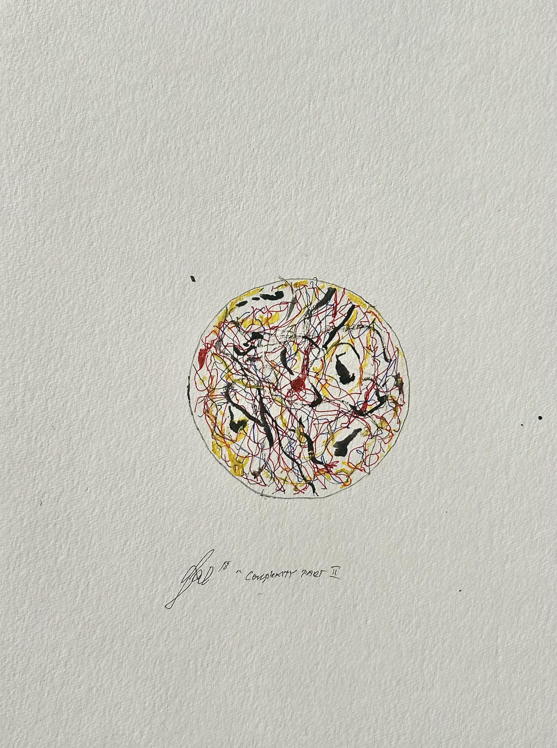 COMPLEXITY PART II