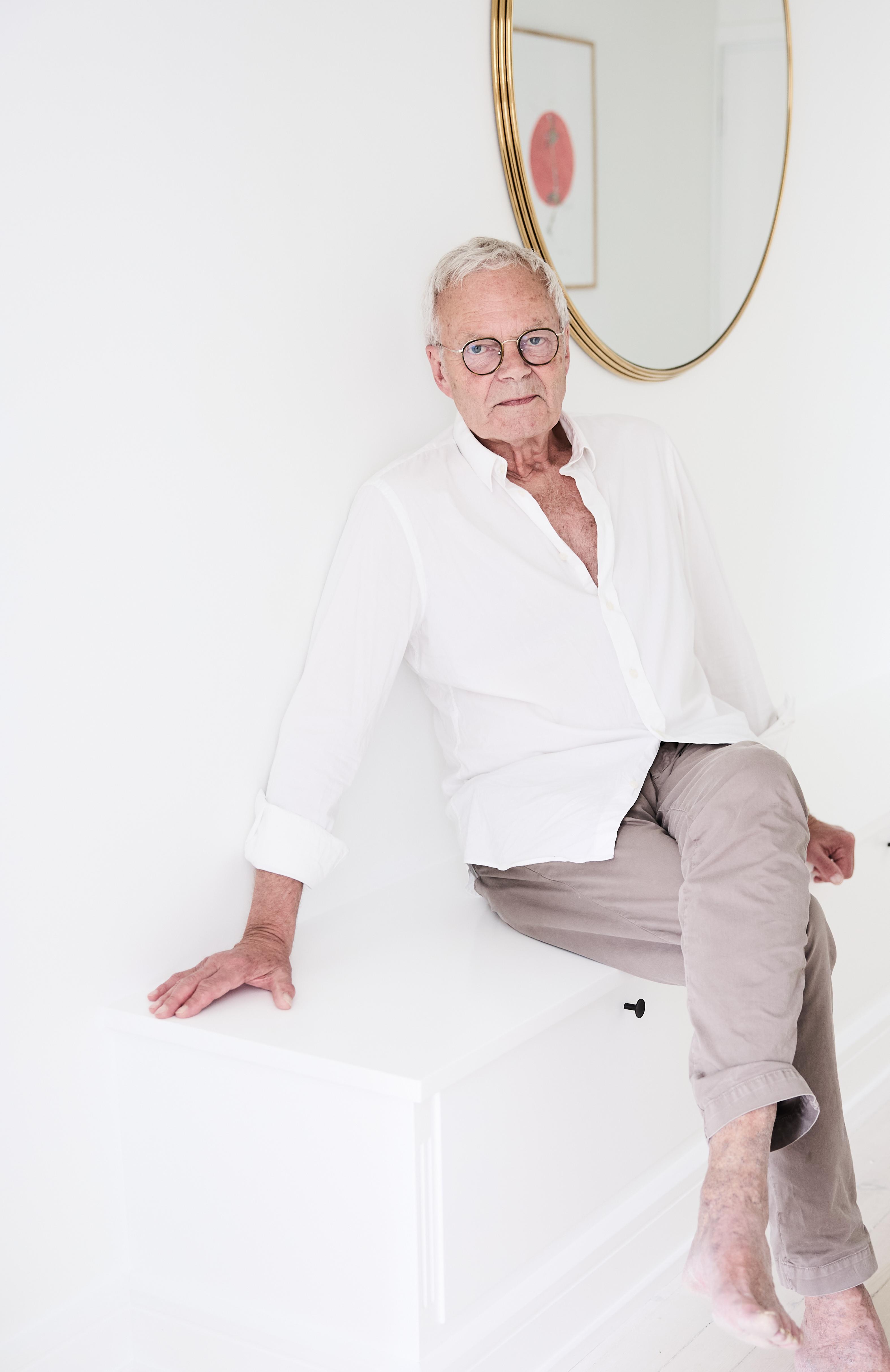 Jarl Friis-Mikkelsen